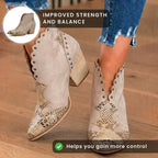 Zapatos Ortopédicos Bellamente Diseñados