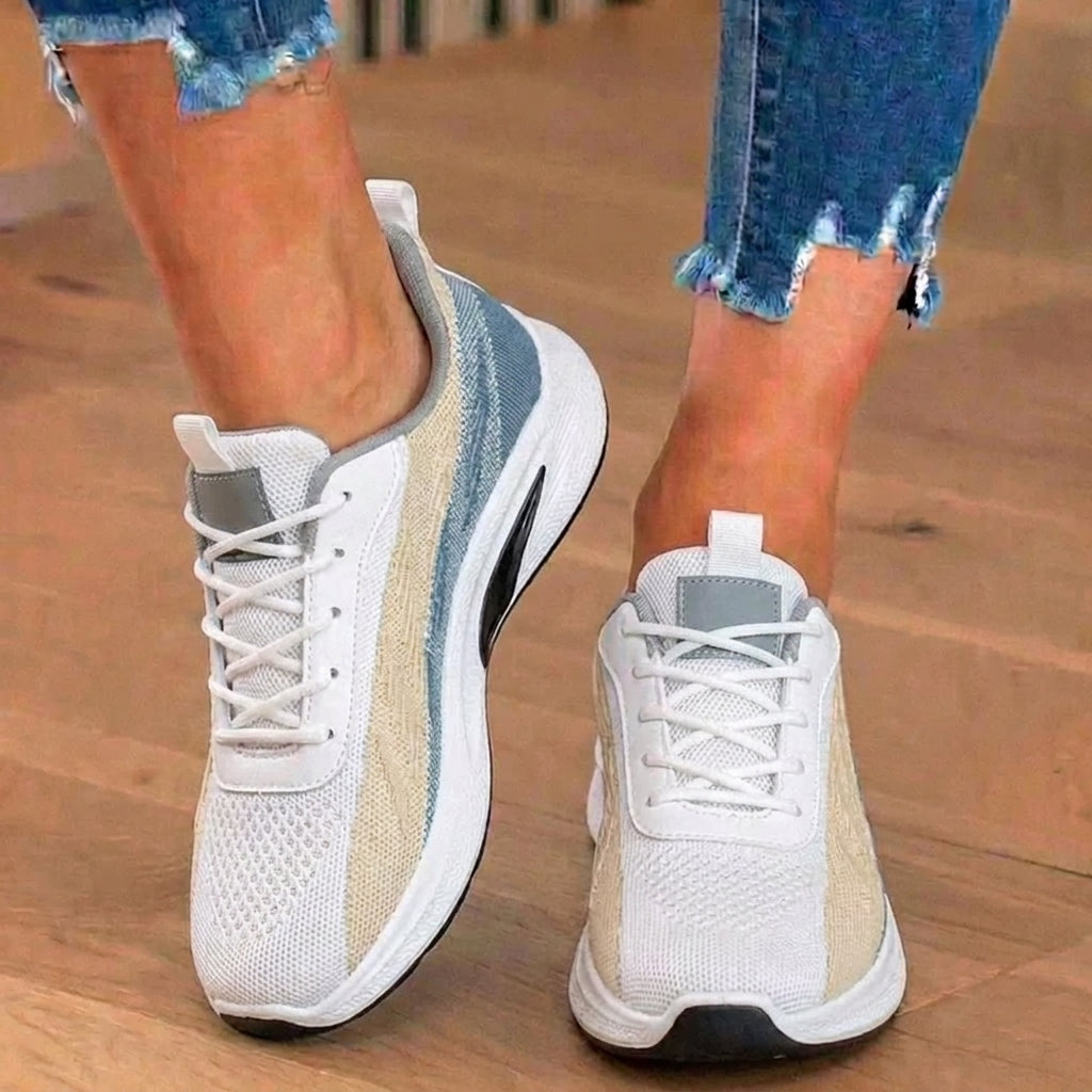 Zapatillas Ortopédicas Cómodas para Uso Diario