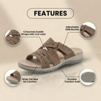 Zapatos Ortopédicos Cómodos para Uso Diario