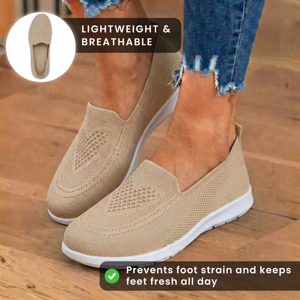 Zapatos Ortopédicos Clásicos con Estilo Atemporal
