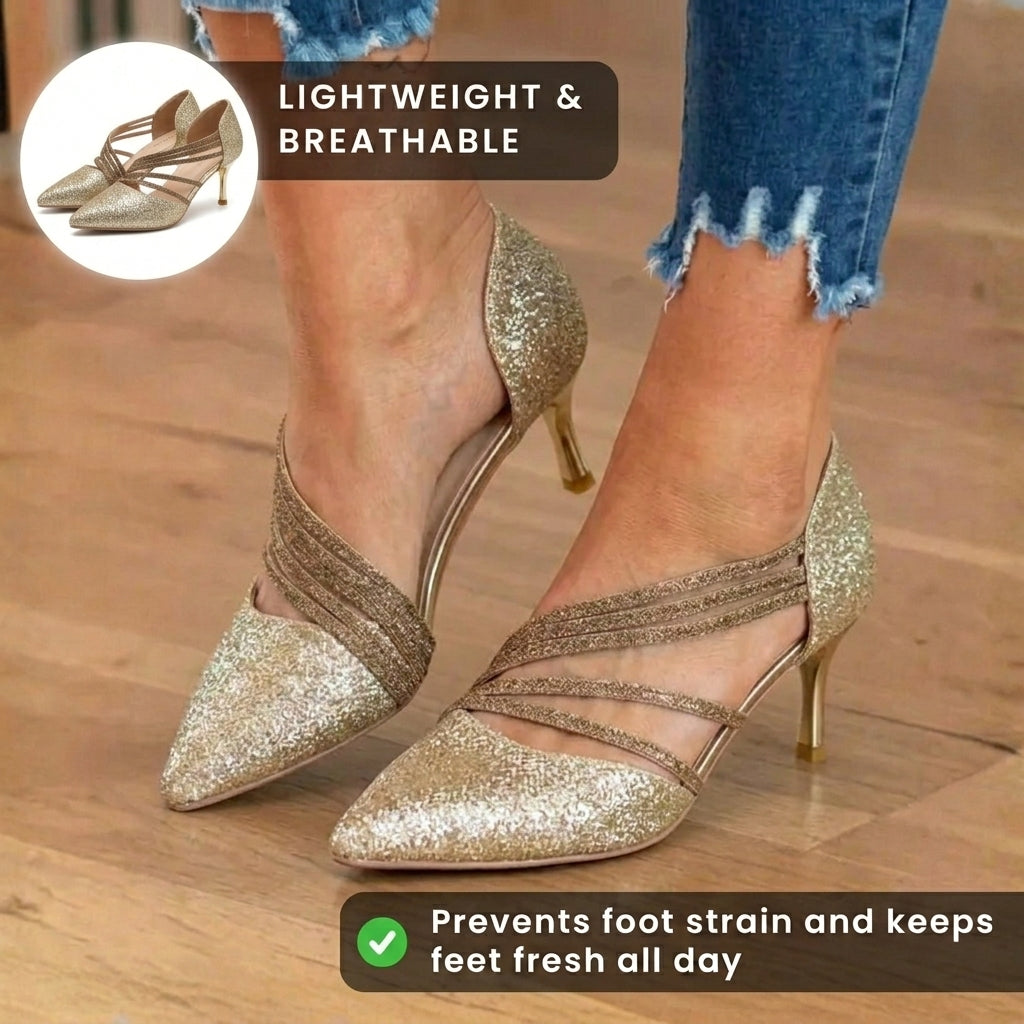 Zapatos Ortopédicos Bellamente Diseñados