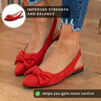 Zapatos Ortopédicos Cómodos para Uso Diario