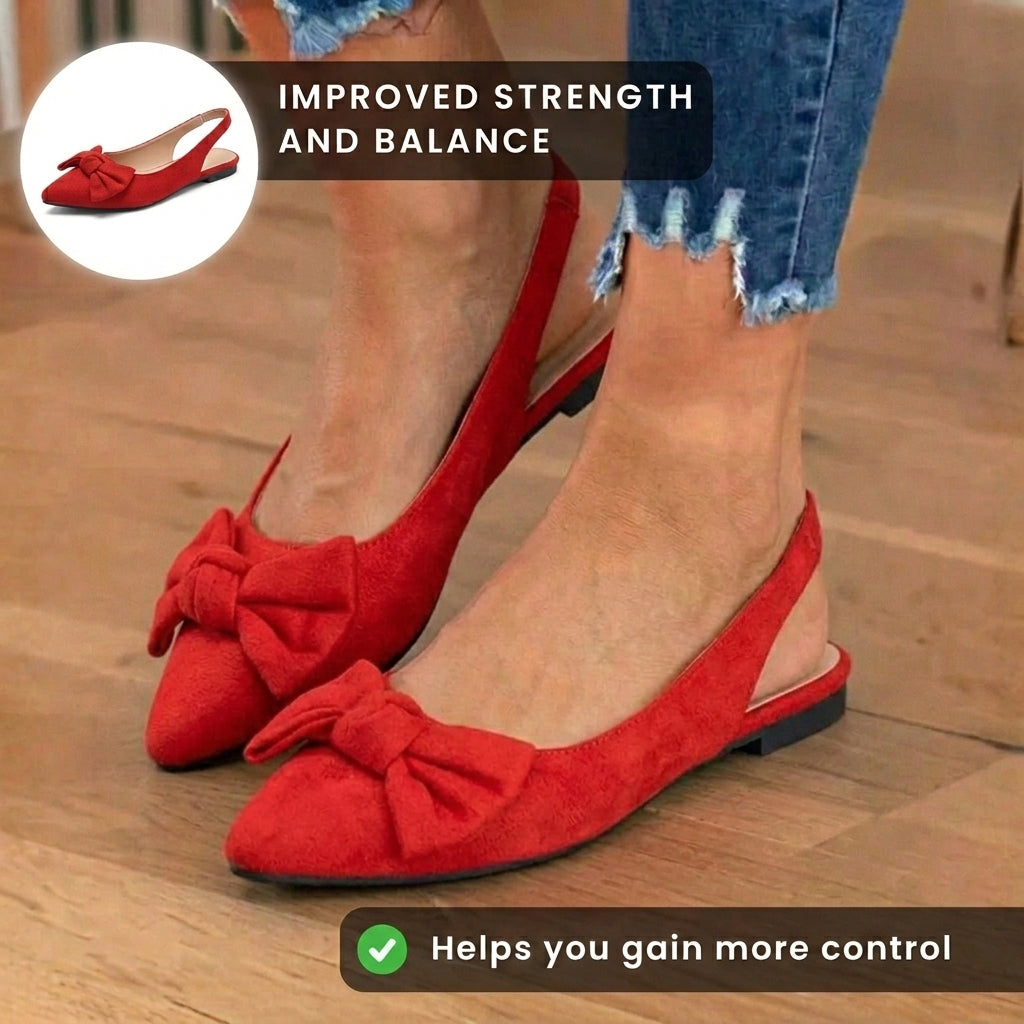 Zapatos Ortopédicos Cómodos para Uso Diario