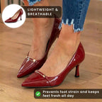 Zapatos Ortopédicos Cómodos para Uso Diario