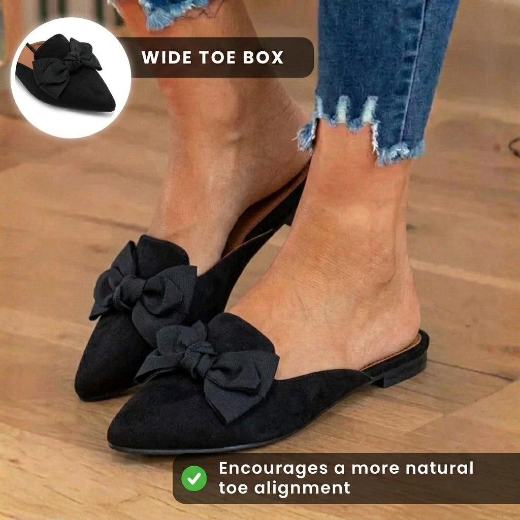 Zapatos Ortopédicos de Inspiración Vintage
