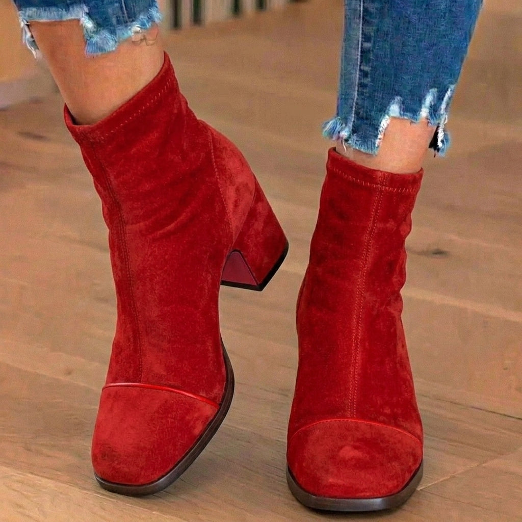 Zapatos Ortopédicos de Inspiración Vintage