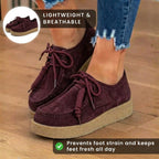 Zapatos Ortopédicos de Inspiración Vintage