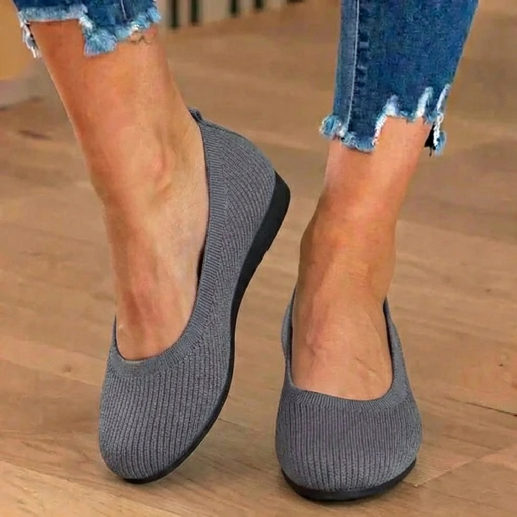 Elegant Orthopedic Sneakers for Every Step