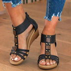 Zapatos Ortopédicos Elegantes con Look Moderno