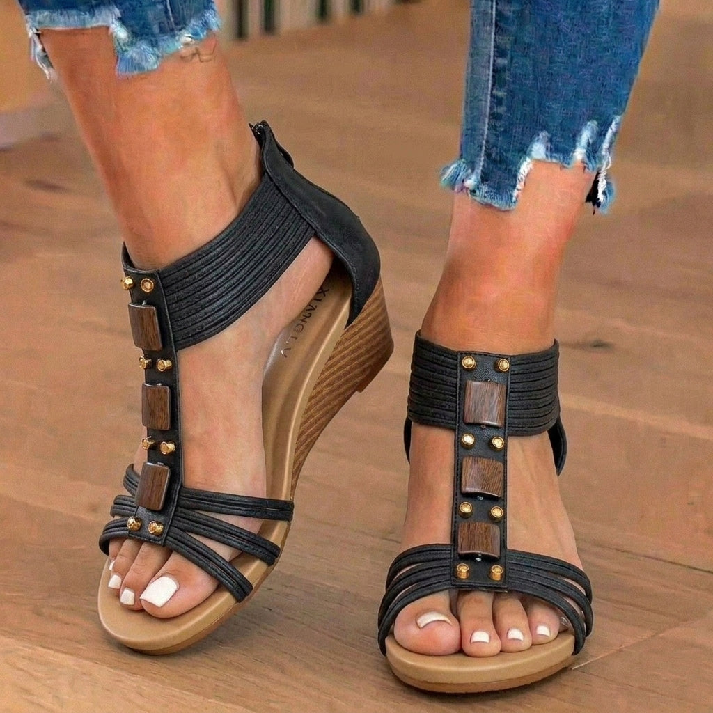Zapatos Ortopédicos Elegantes con Look Moderno
