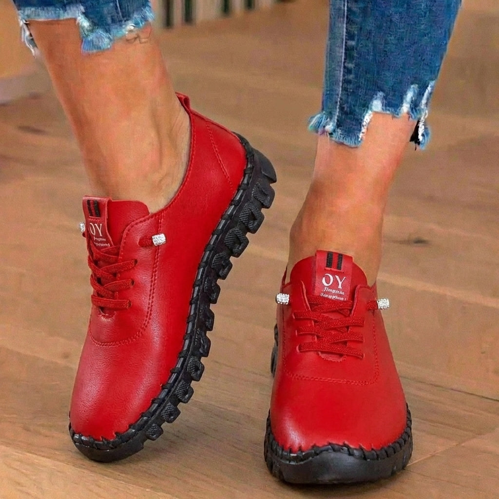 Zapatos Ortopédicos Bellamente Diseñados