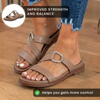 Zapatos Ortopédicos Elegantes con Look Moderno