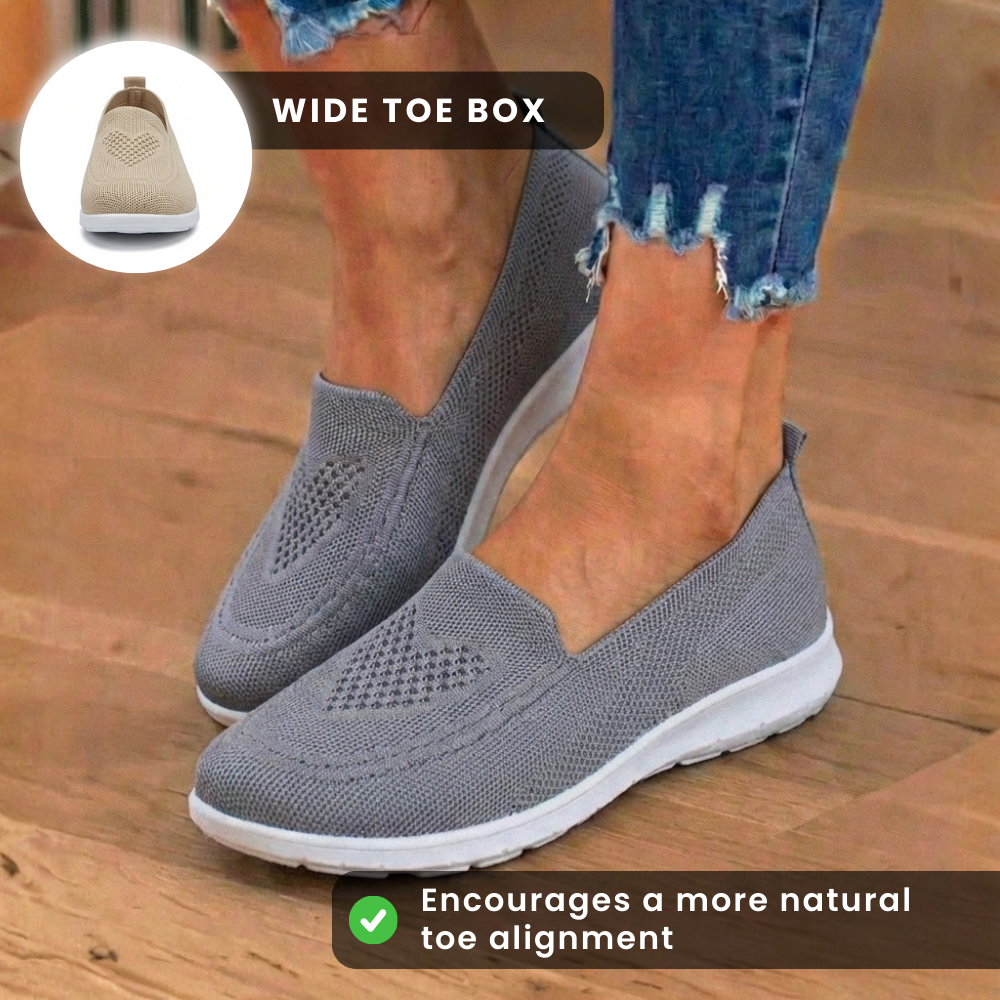 Zapatos Ortopédicos Clásicos con Estilo Atemporal
