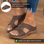 Zapatos Ortopédicos con Estilo para Toda Ocasión