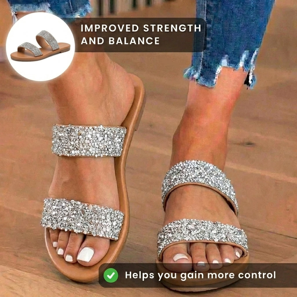 Zapatos Ortopédicos Bellamente Diseñados