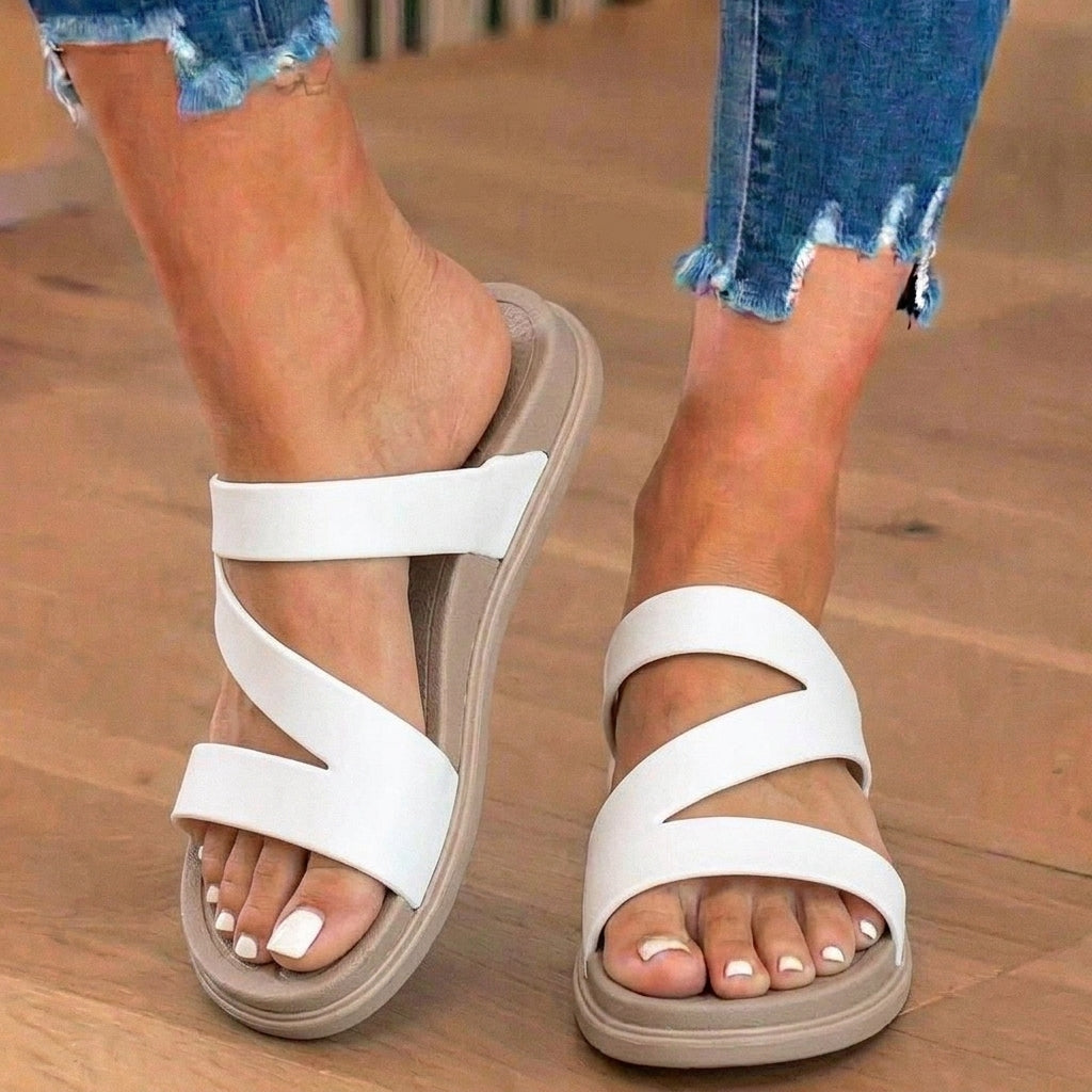 Zapatos Ortopédicos Clásicos con Estilo Atemporal