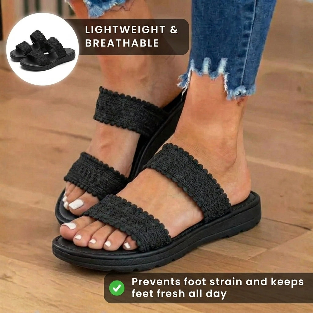 Zapatos Ortopédicos Bellamente Diseñados