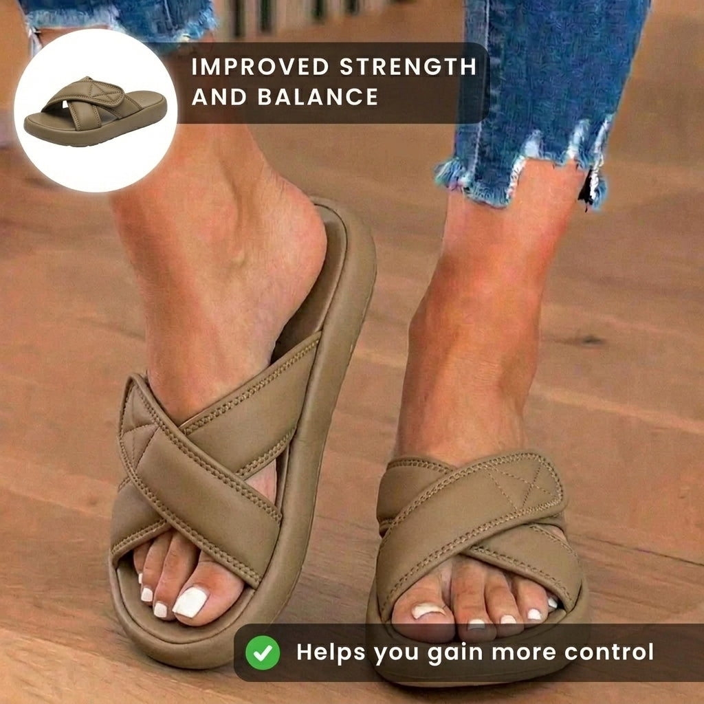 Zapatos Ortopédicos Elegantes para Cada Paso