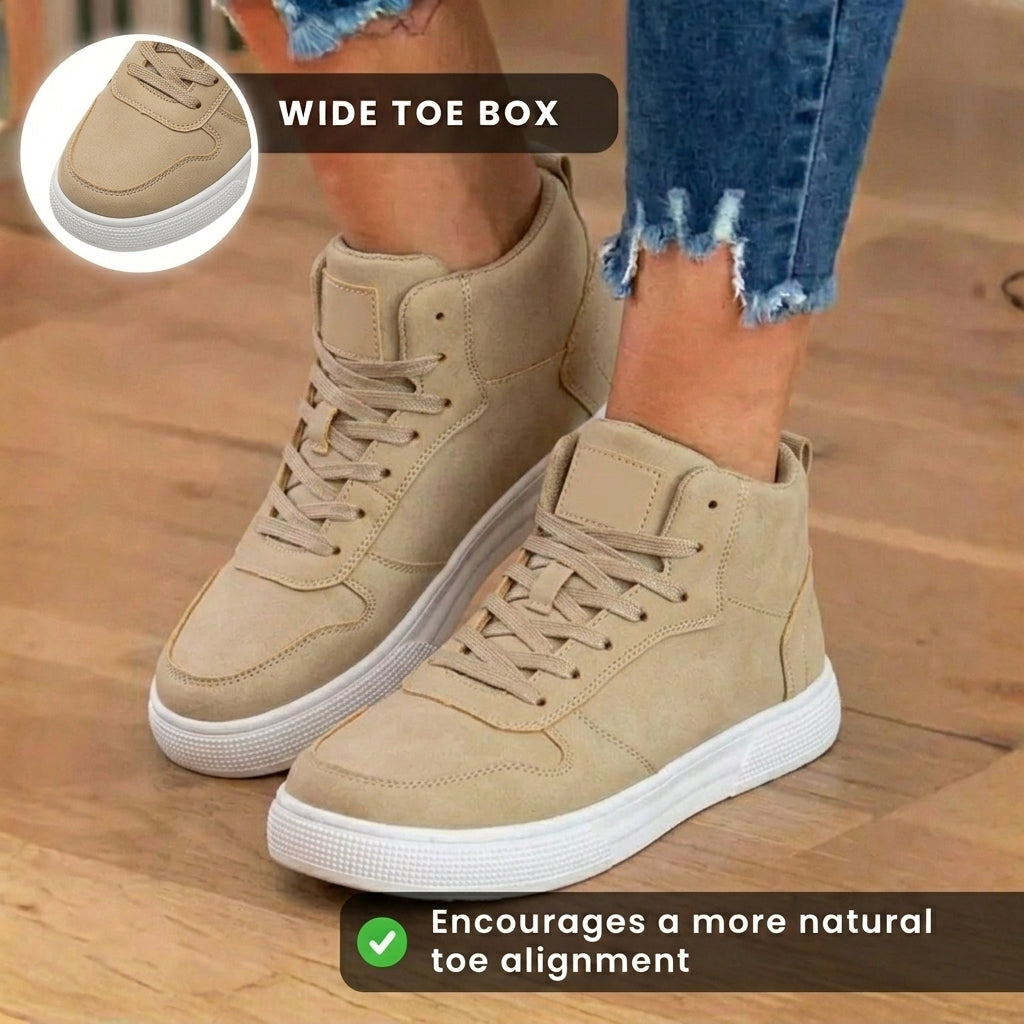 Zapatos Ortopédicos Bellamente Diseñados