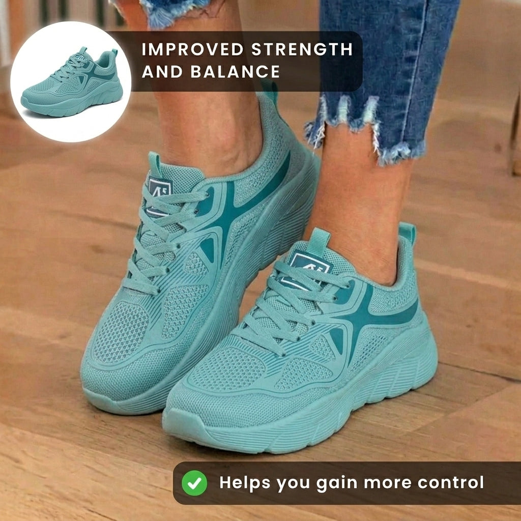 Zapatillas Ortopédicos Elegantes para Cada Paso