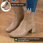Zapatos Ortopédicos con Estilo para Toda Ocasión
