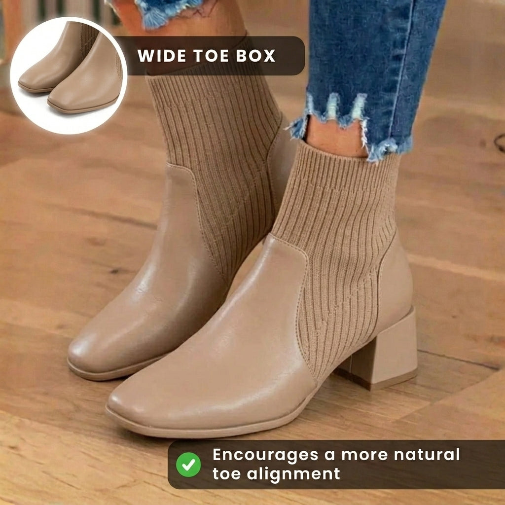 Zapatos Ortopédicos con Estilo para Toda Ocasión