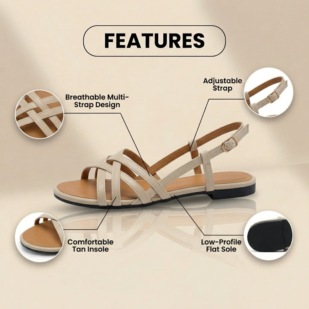 Zapatos Ortopédicos de Inspiración Vintage