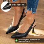 Zapatos Ortopédicos Cómodos para Uso Diario