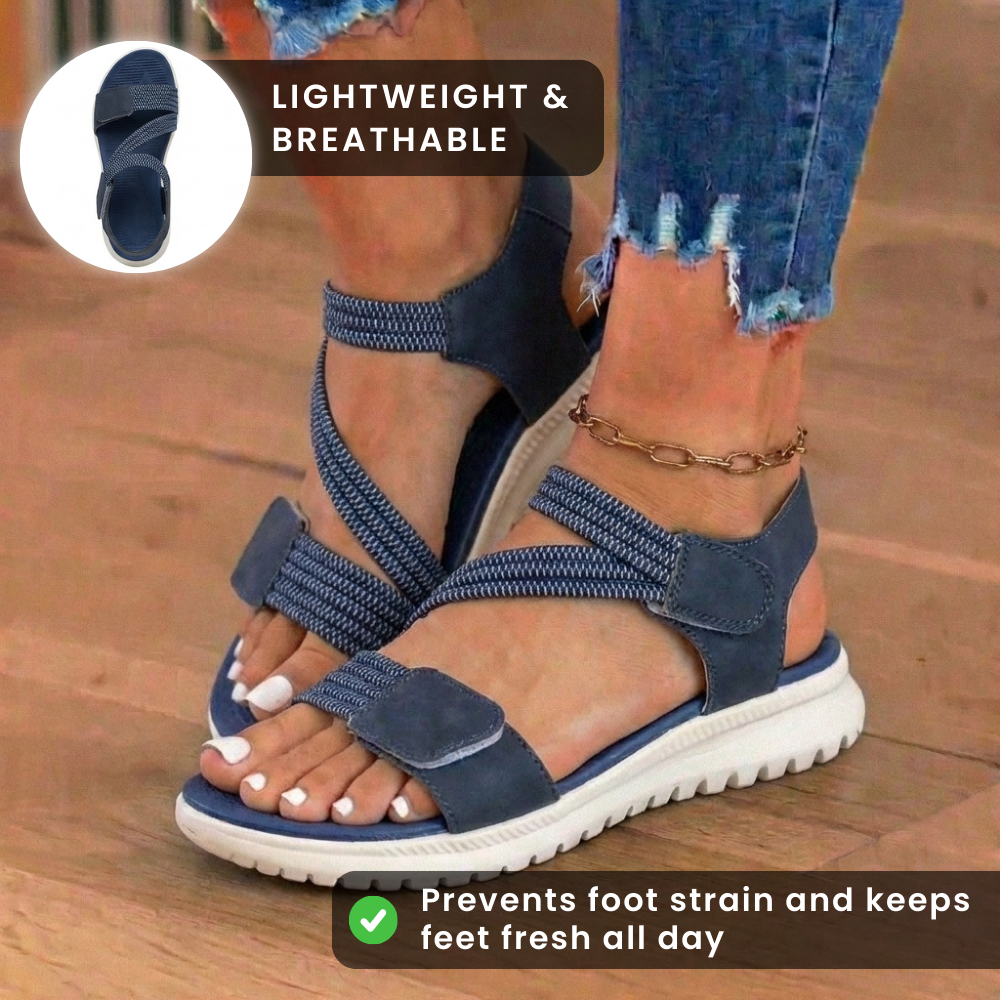 Zapatos Ortopédicos Clásicos con Estilo Atemporal