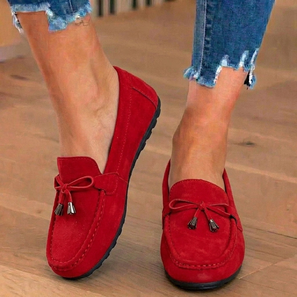 Zapatillas Ortopédicos Bellamente Diseñados