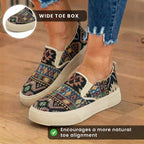 Zapatos Ortopédicos con Estilo para Toda Ocasión
