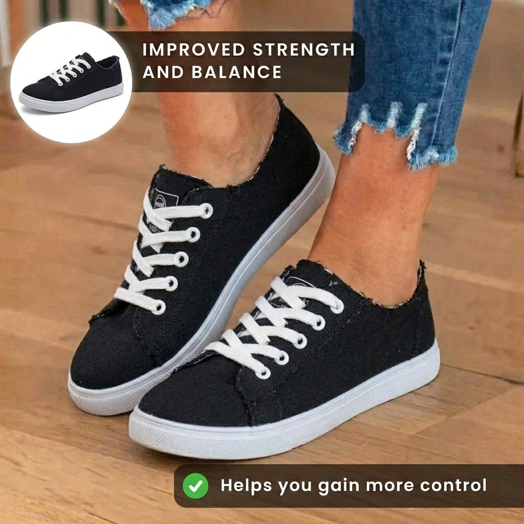Zapatos Ortopédicos Elegantes para Cada Paso