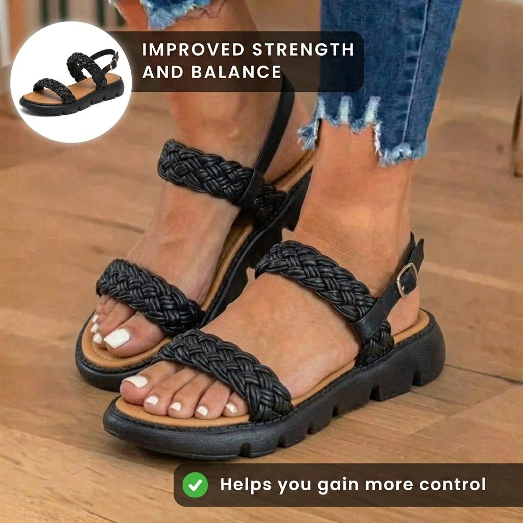 Zapatos Ortopédicos con Estilo para Toda Ocasión