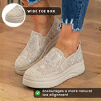 Zapatos Ortopédicos con Estilo para Toda Ocasión