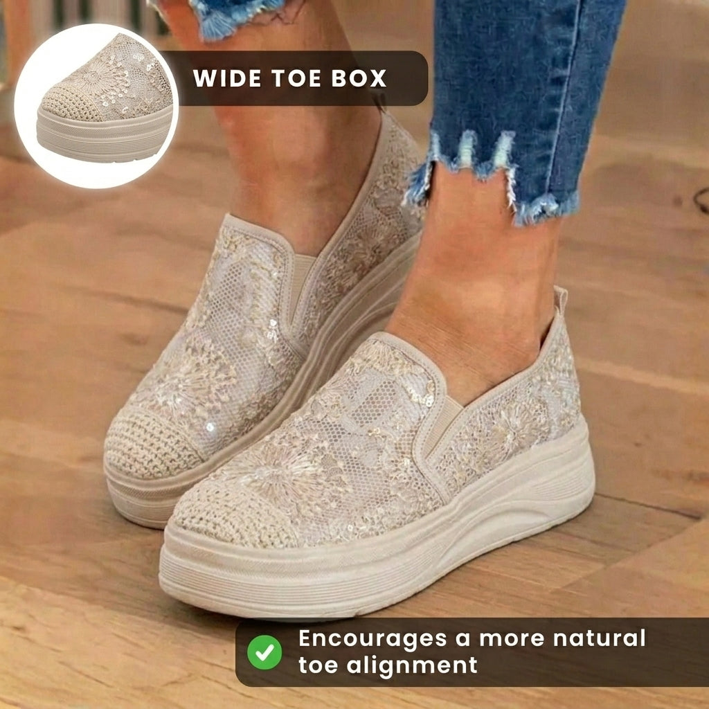 Zapatos Ortopédicos con Estilo para Toda Ocasión