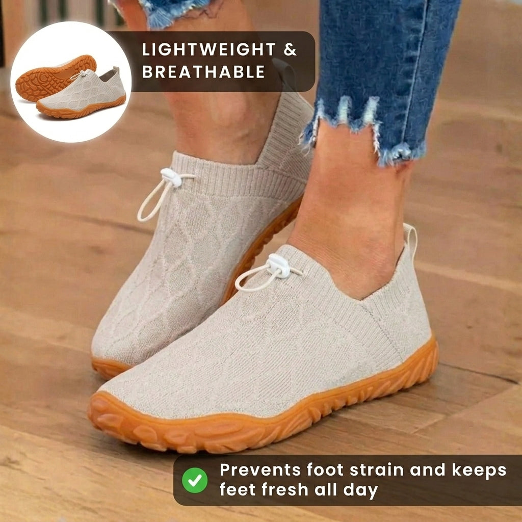 Zapatos Ortopédicos Elegantes con Look Moderno