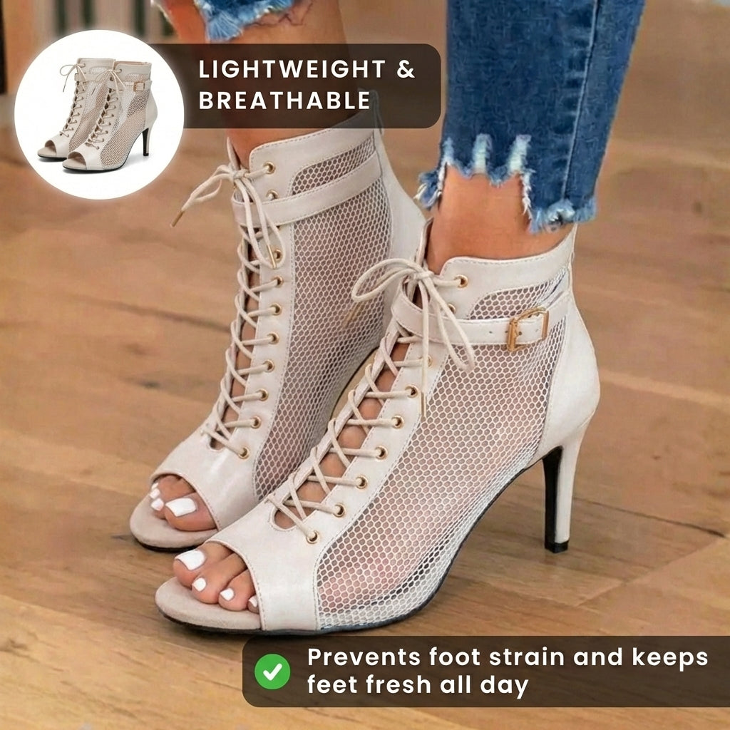 Zapatos Ortopédicos Clásicos con Estilo Atemporal
