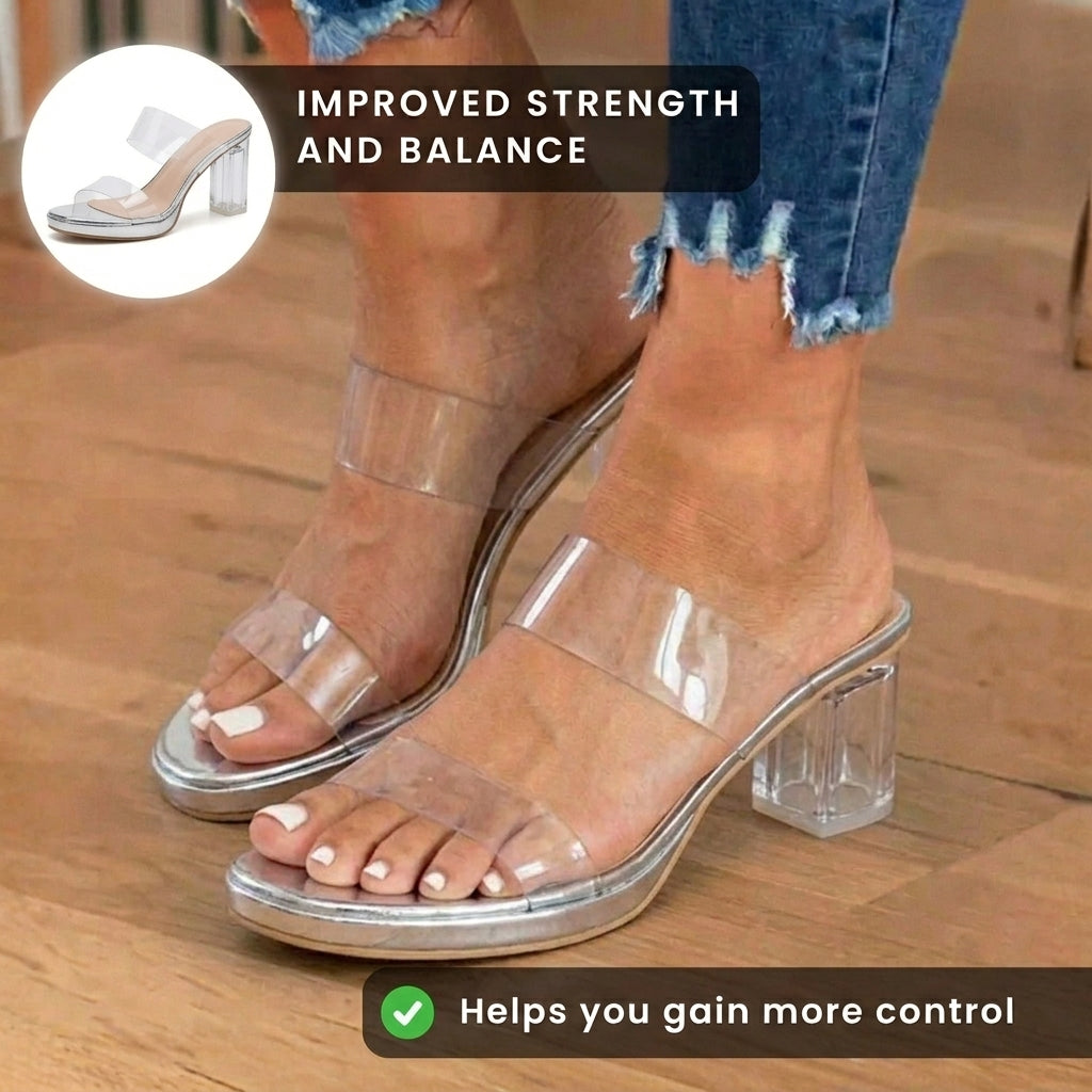 Zapatos Ortopédicos Bellamente Diseñados