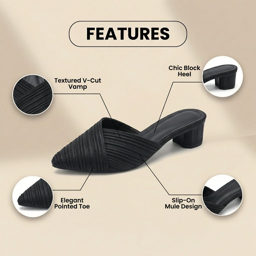 Zapatos Ortopédicos Chic con Diseño Único