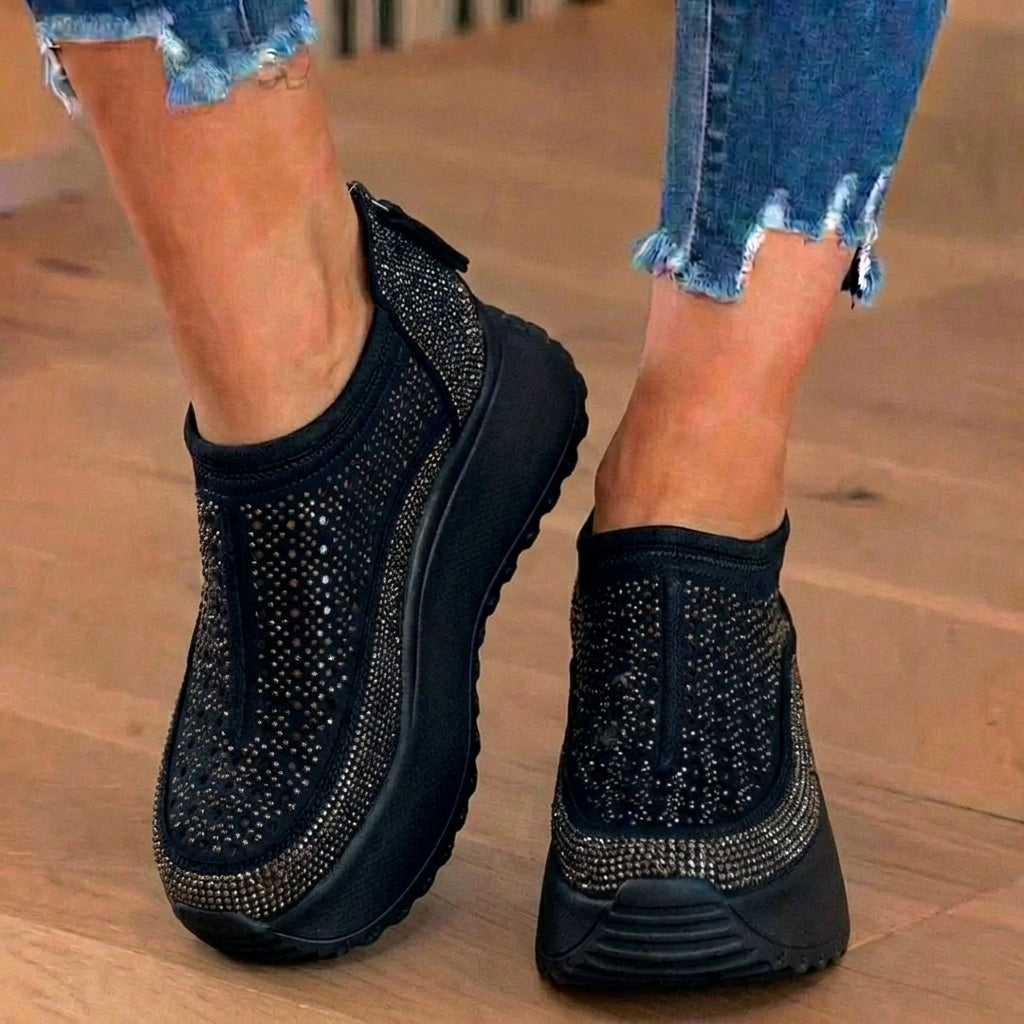 Zapatos Ortopédicos con Estilo para Toda Ocasión