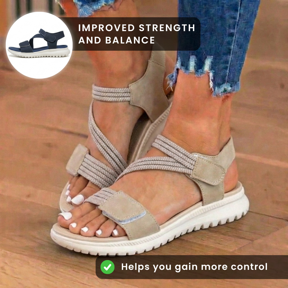 Zapatos Ortopédicos Clásicos con Estilo Atemporal