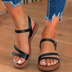 Zapatos Ortopédicos Elegantes con Look Moderno