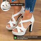 Zapatos Ortopédicos con Estilo para Toda Ocasión