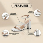 Zapatos Ortopédicos de Inspiración Vintage