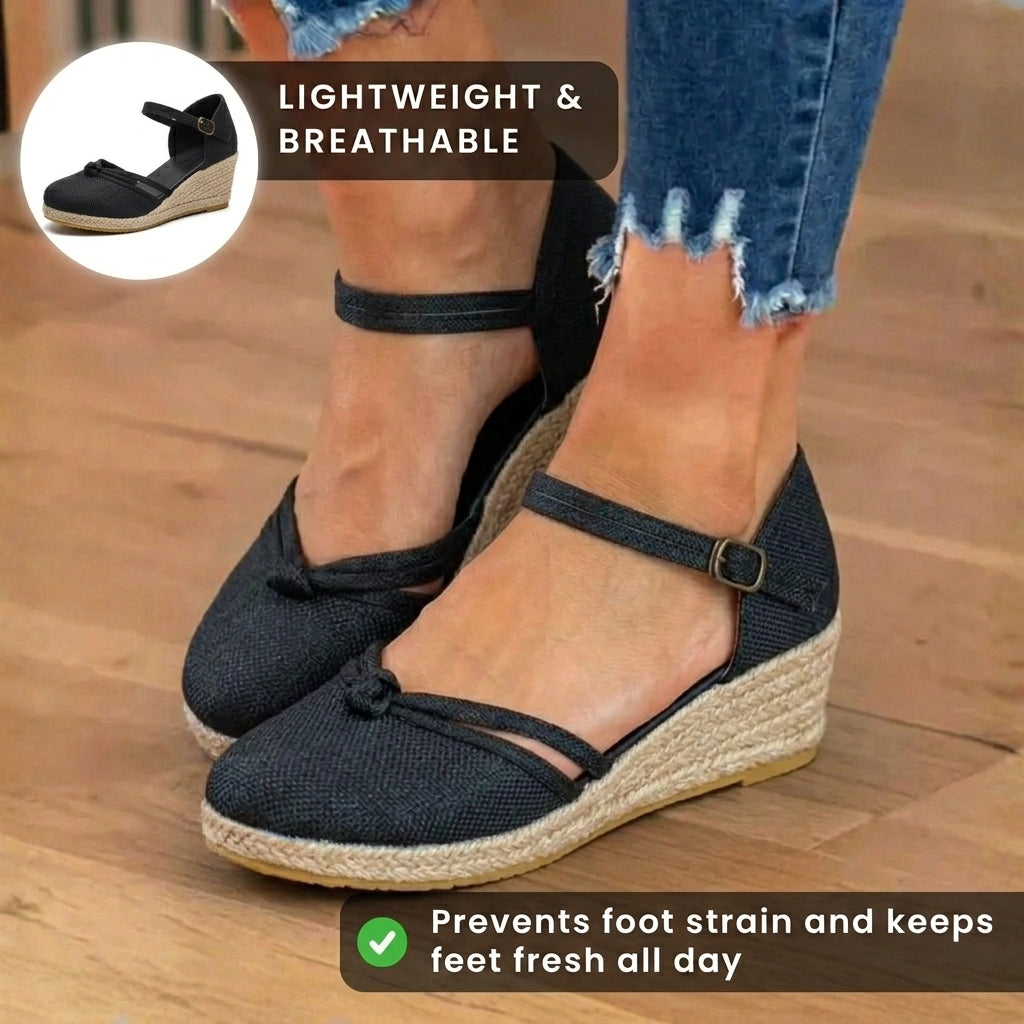 Zapatos Ortopédicos Bellamente Diseñados