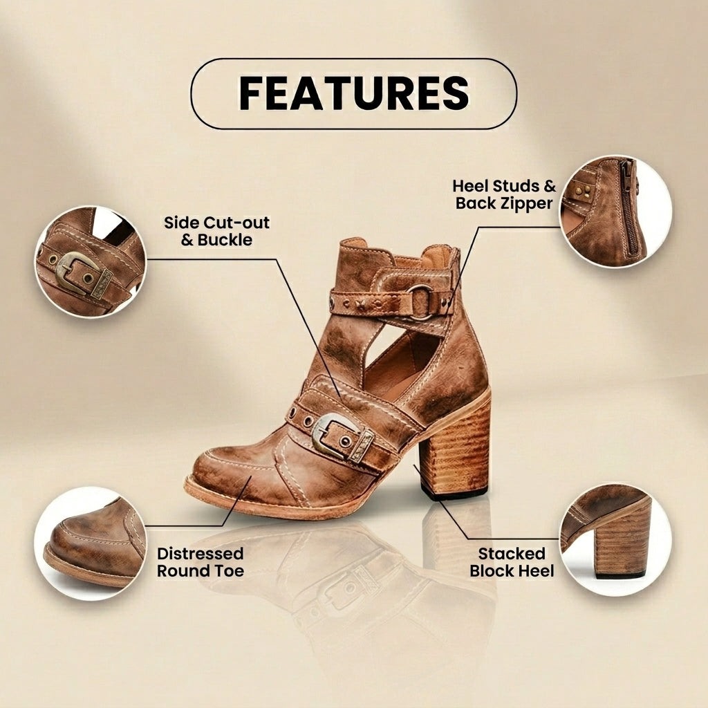 Comfortable Orthopedic Boots for Daily Wear