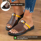 Zapatos Ortopédicos Cómodos para Uso Diario