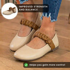 Zapatos Ortopédicos Bellamente Diseñados