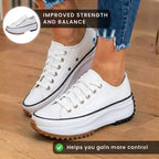 Zapatos Ortopédicos con Estilo para Toda Ocasión