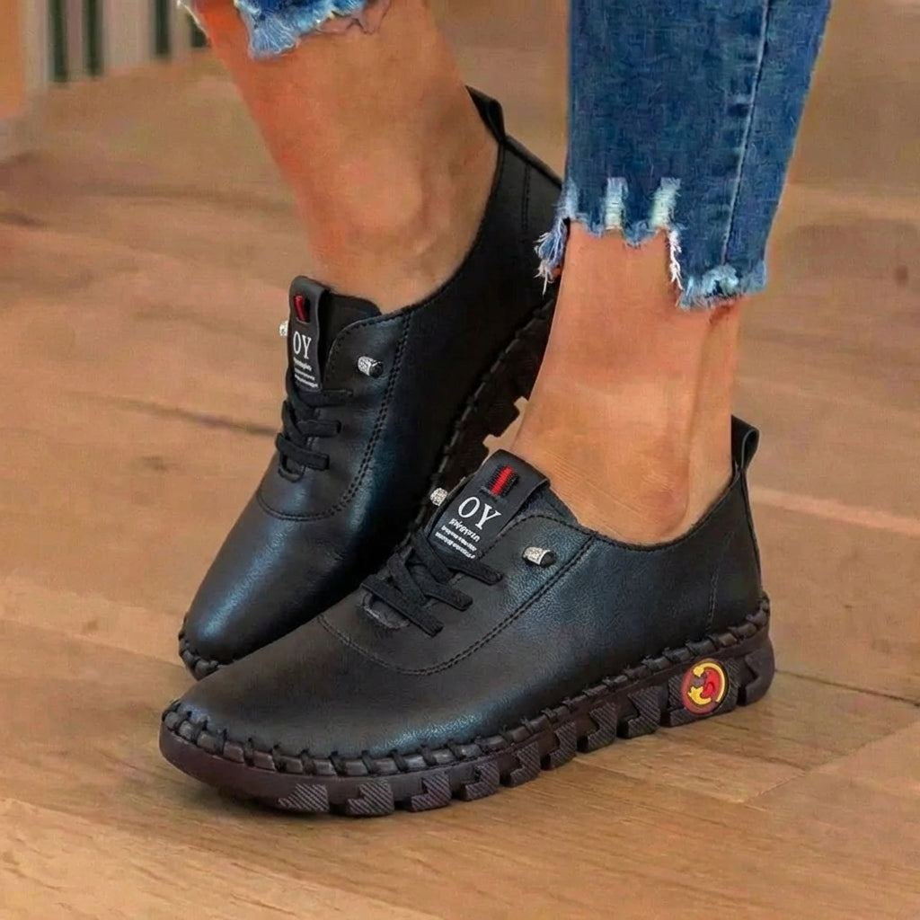 Zapatos Ortopédicos Bellamente Diseñados